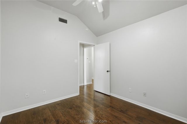 1707 Beaver Pond Court, Bryan, TX 77807