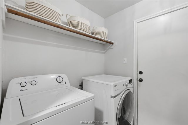 1707 Beaver Pond Court, Bryan, TX 77807