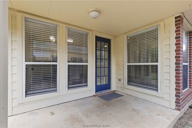1707 Beaver Pond Court, Bryan, TX 77807
