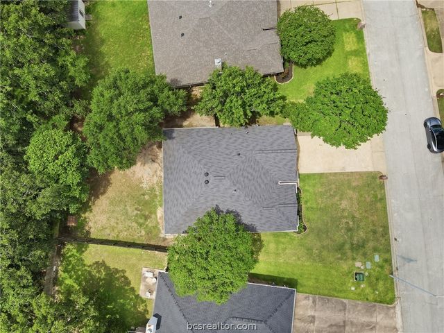 1707 Beaver Pond Court, Bryan, TX 77807