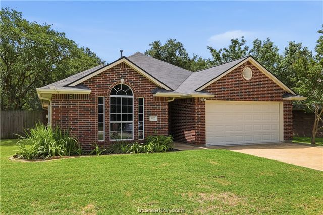 1707 Beaver Pond Court, Bryan, TX 77807