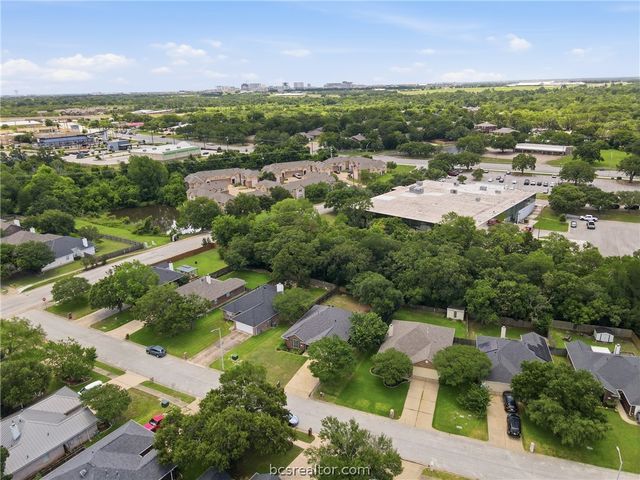 1707 Beaver Pond Court, Bryan, TX 77807