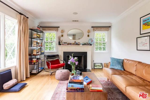 1972 Stearns Drive, Los Angeles, CA 90034