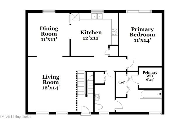 8704 Four Oaks Ct, Jeffersontown, KY 40299