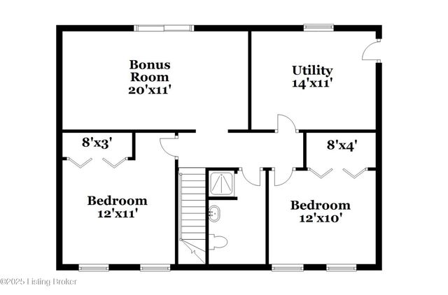 8704 Four Oaks Ct, Jeffersontown, KY 40299