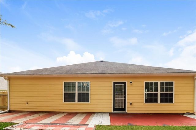 10944 Big Sky Drive, Hampton, GA 30228