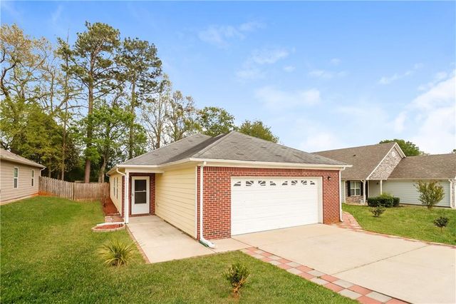 10944 Big Sky Drive, Hampton, GA 30228