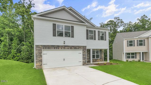 85 Richmond Run, Stem, NC 27581