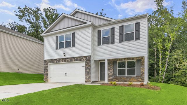 85 Richmond Run, Stem, NC 27581