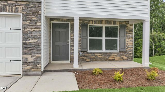 85 Richmond Run, Stem, NC 27581