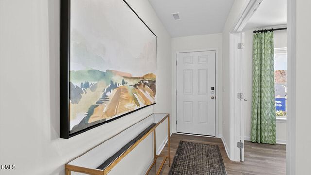 85 Richmond Run, Stem, NC 27581