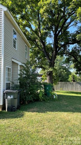 6912 Alanbrook Road, Charlotte, NC 28215