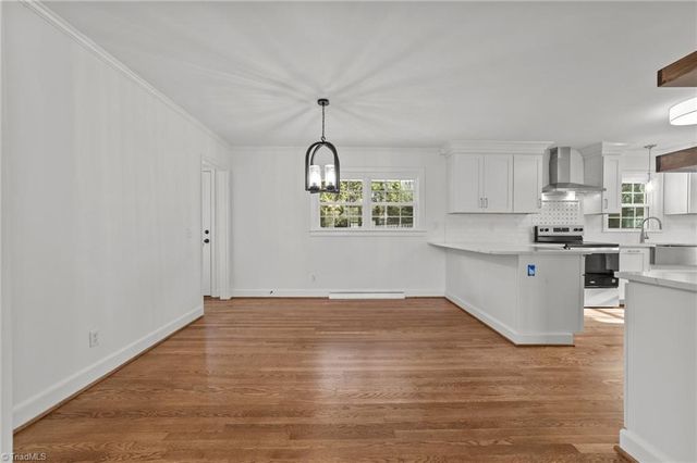 212 W Cornwallis Drive, Greensboro, NC 27408