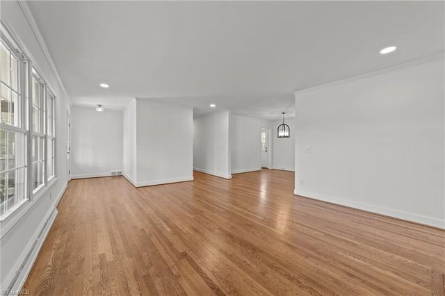 212 W Cornwallis Drive, Greensboro, NC 27408