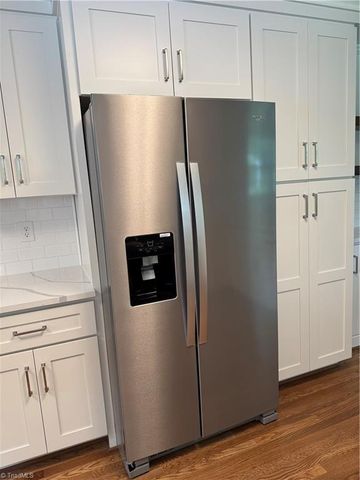 212 W Cornwallis Drive, Greensboro, NC 27408