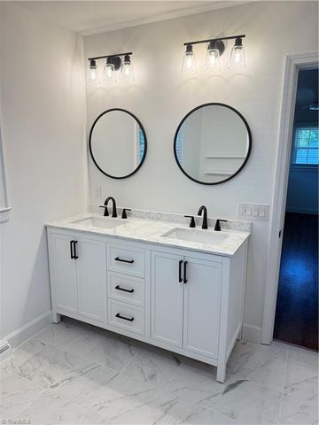 212 W Cornwallis Drive, Greensboro, NC 27408