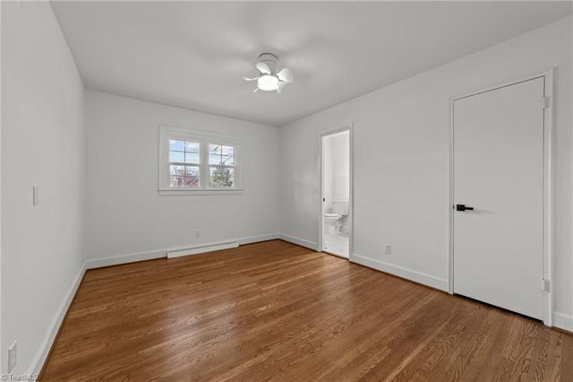 212 W Cornwallis Drive, Greensboro, NC 27408