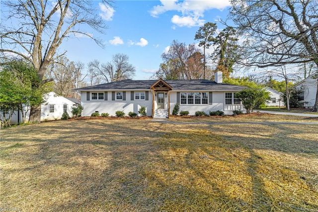 212 W Cornwallis Drive, Greensboro, NC 27408