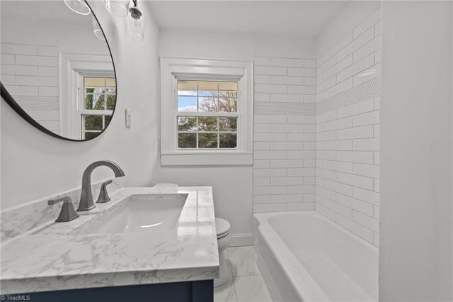 212 W Cornwallis Drive, Greensboro, NC 27408