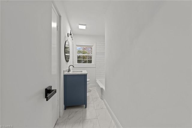 212 W Cornwallis Drive, Greensboro, NC 27408