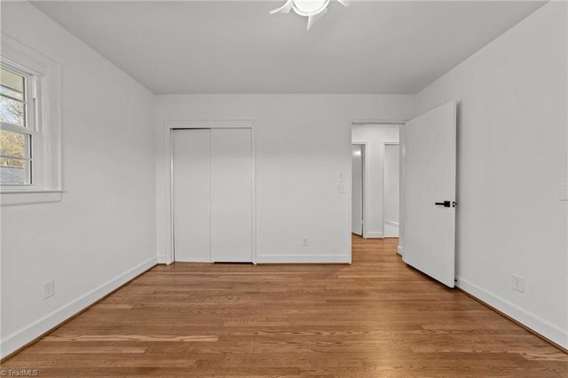 212 W Cornwallis Drive, Greensboro, NC 27408