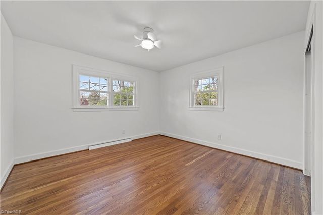 212 W Cornwallis Drive, Greensboro, NC 27408