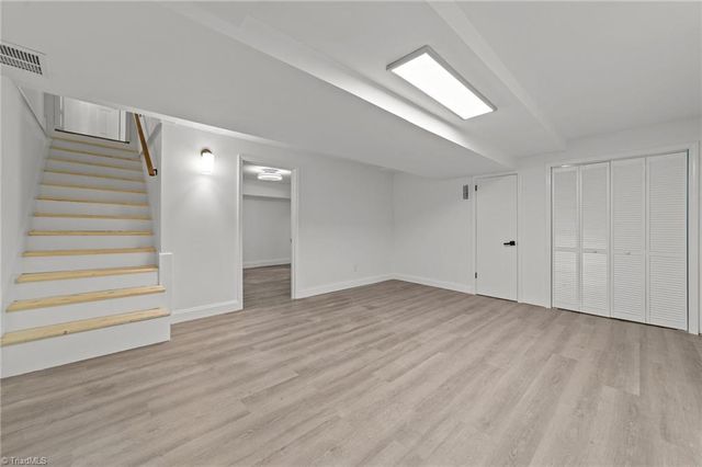 212 W Cornwallis Drive, Greensboro, NC 27408