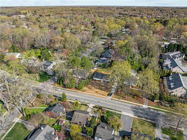 212 W Cornwallis Drive, Greensboro, NC 27408