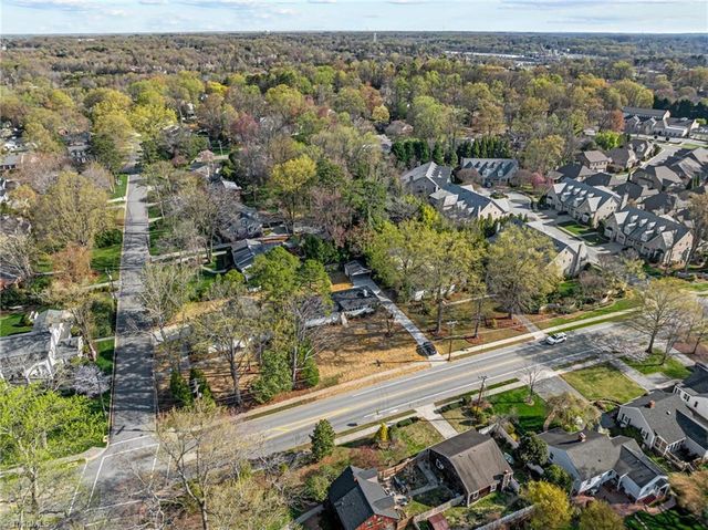 212 W Cornwallis Drive, Greensboro, NC 27408