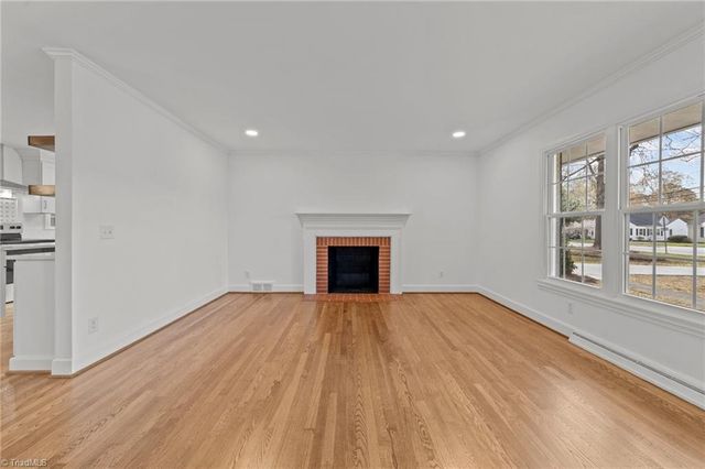 212 W Cornwallis Drive, Greensboro, NC 27408