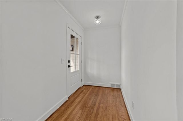 212 W Cornwallis Drive, Greensboro, NC 27408