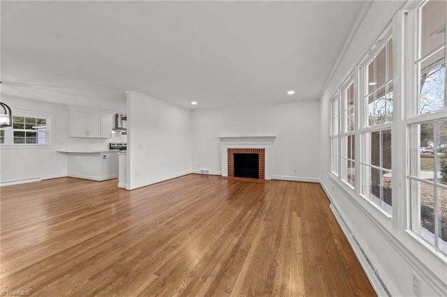 212 W Cornwallis Drive, Greensboro, NC 27408