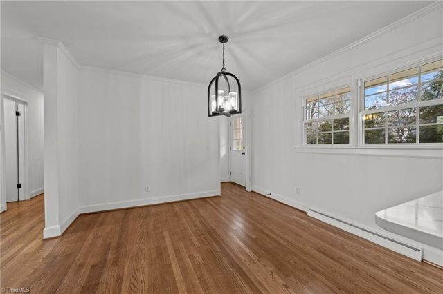 212 W Cornwallis Drive, Greensboro, NC 27408