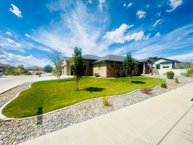 2940 BRAXTON COURT, Grand Junction, CO 81504