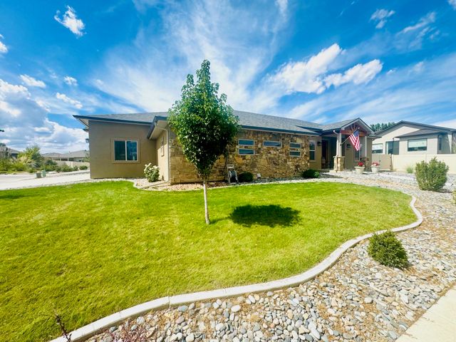 2940 BRAXTON COURT, Grand Junction, CO 81504