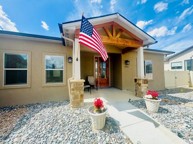2940 BRAXTON COURT, Grand Junction, CO 81504