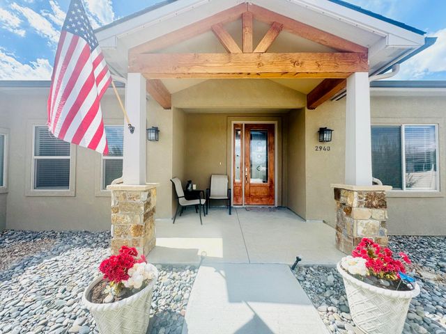 2940 BRAXTON COURT, Grand Junction, CO 81504