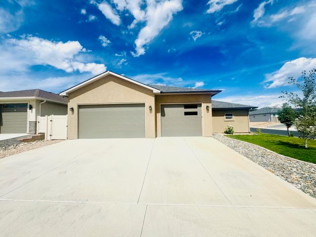 2940 BRAXTON COURT, Grand Junction, CO 81504