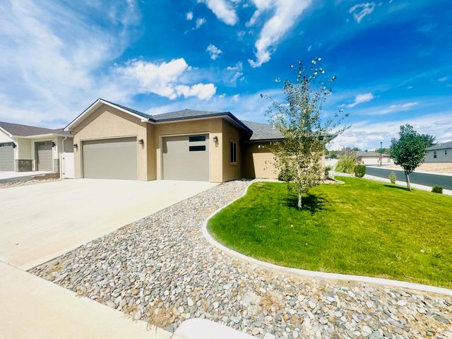 2940 BRAXTON COURT, Grand Junction, CO 81504