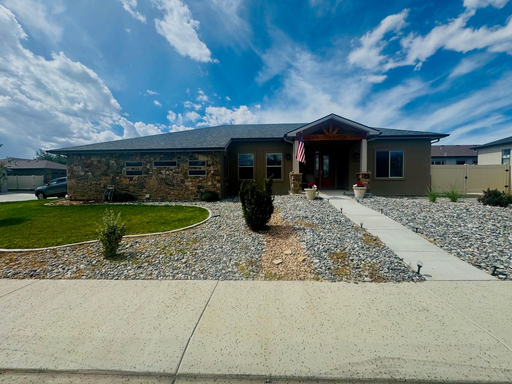 2940 BRAXTON COURT, Grand Junction, CO 81504