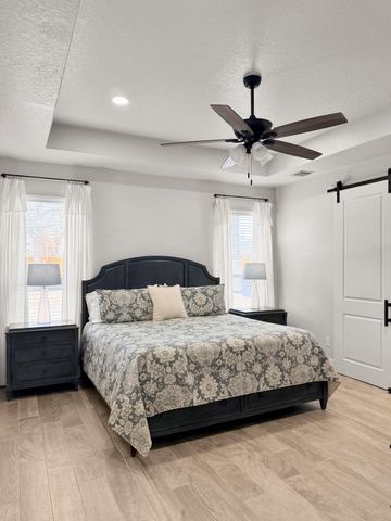 100 Calvary Drive, Adkins, TX 78101