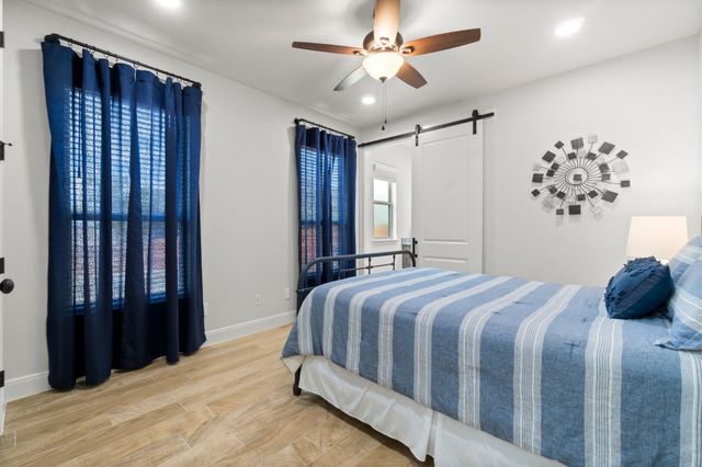 100 Calvary Drive, Adkins, TX 78101