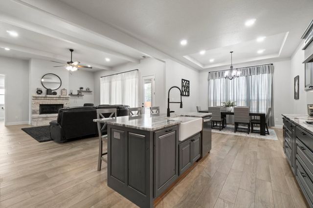 100 Calvary Drive, Adkins, TX 78101