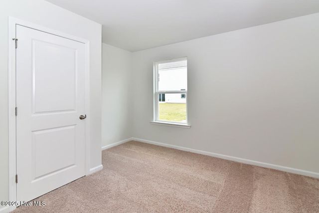 3314 Summer Tanager Lane Lot 52, Leland, NC 28451