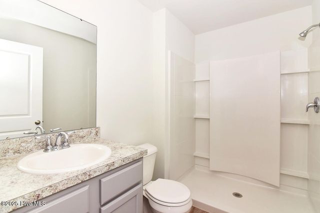 3314 Summer Tanager Lane Lot 52, Leland, NC 28451