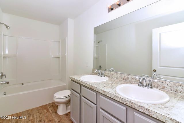 3314 Summer Tanager Lane Lot 52, Leland, NC 28451