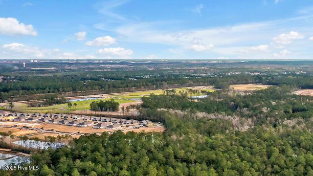 3314 Summer Tanager Lane Lot 52, Leland, NC 28451