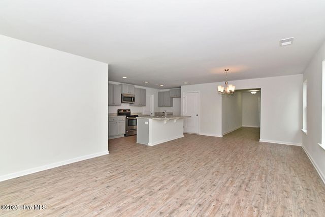 3314 Summer Tanager Lane Lot 52, Leland, NC 28451