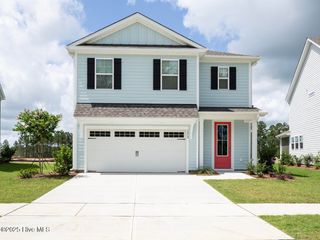3314 Summer Tanager Lane Lot 52, Leland, NC 28451