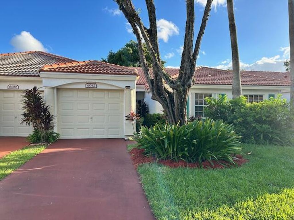 6092 Petunia Road, Delray Beach, FL 33484